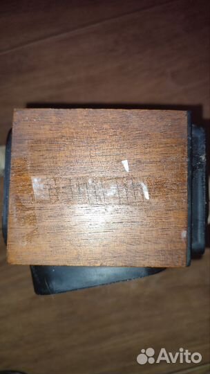 Ламповые электронные часы СССР Электроника Г9.02