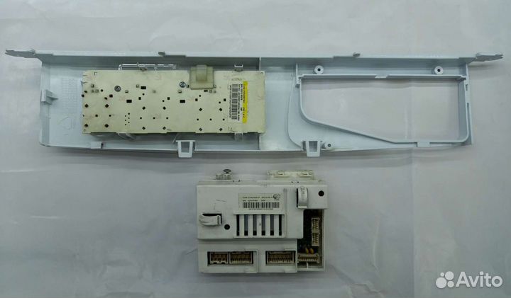 21015297302 215010230.01 indesit wiun 81