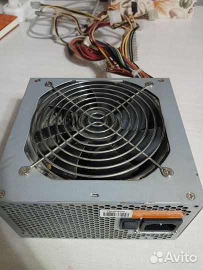 Блок питания 300w