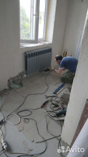 Услуги газосварщика