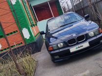 BMW 5 серия, 1995, с пробегом, цена 300 000 руб.