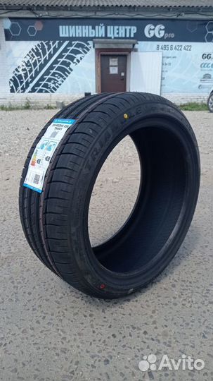 Triangle TH201 205/40 R16
