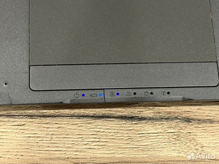 Ультрабук DNS X300 Intel Core i5