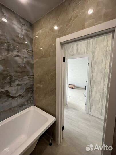 Ремонт квартир под ключ отделочные работы