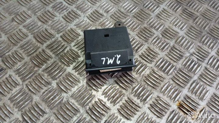 Подстаканник левый Man Tga Tgm Tgl