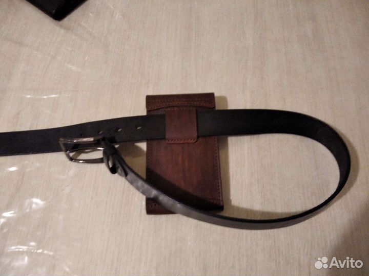 Сумка чехол для телефона