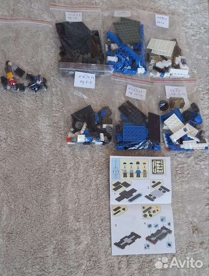 Конструктор