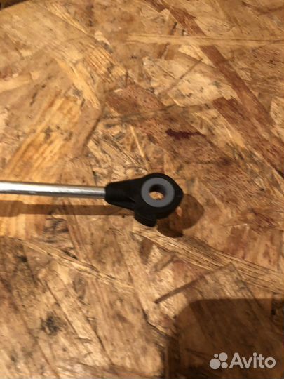 Трос АКПП Hyundai Solaris 2015