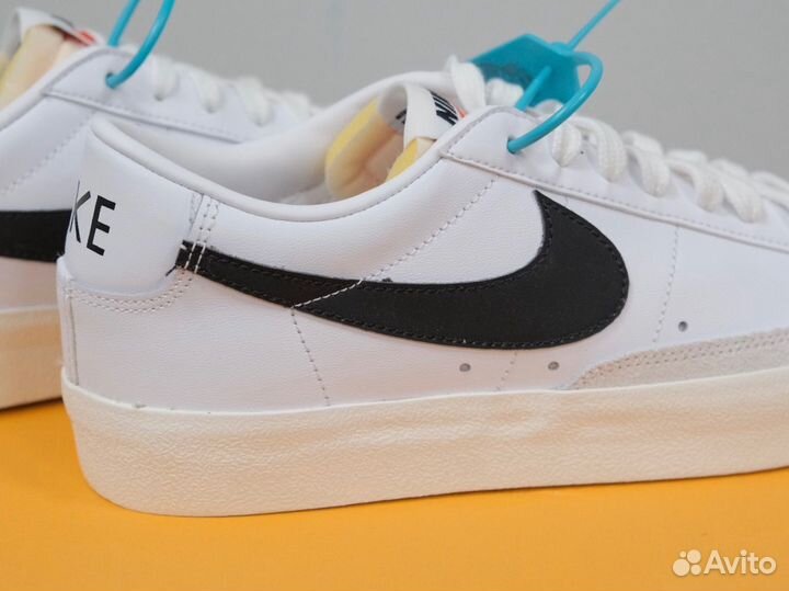 Nike Blazer Low 77 Vintage оригинал