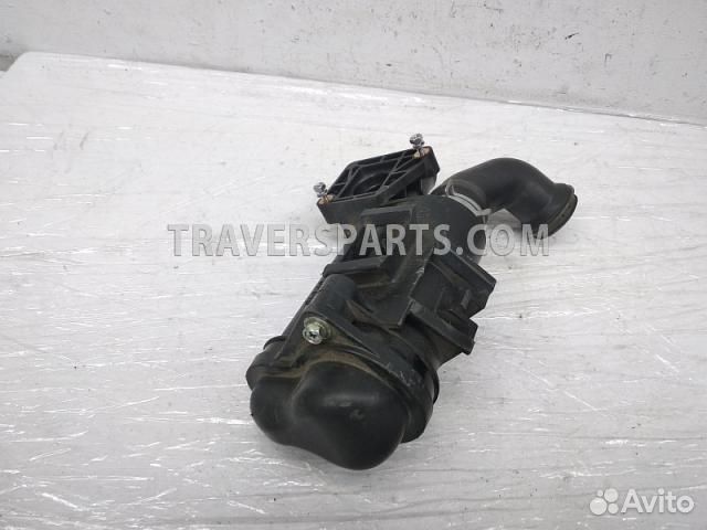 Фильтр воздушный Ниссан GT-R