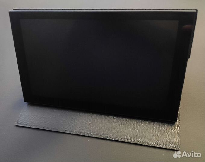 Универсальный сенсорный монитор