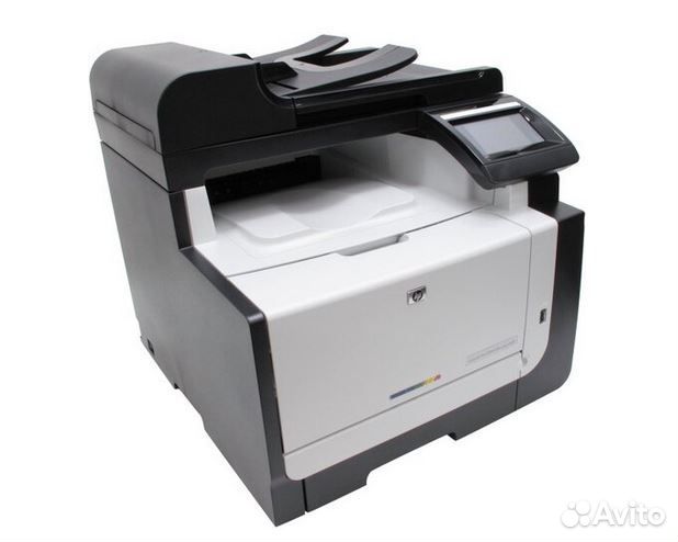 Обалденные цветные принтеры, мфу, идеальная печать