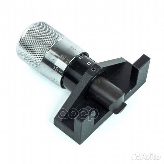 Микрометр (измеритель) натяжения приводных ремней