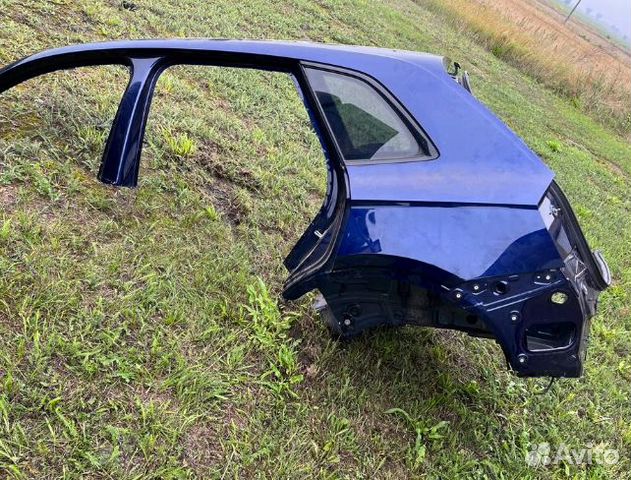 Audi Q5 Четверть заднее крыло правое или левое