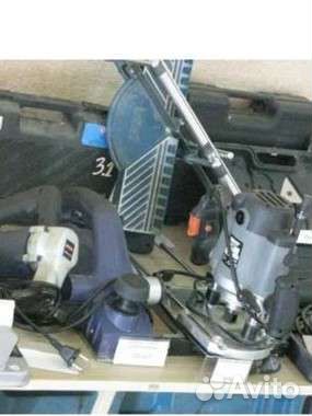 Ремпрокат. Прокат и ремонт инструмента