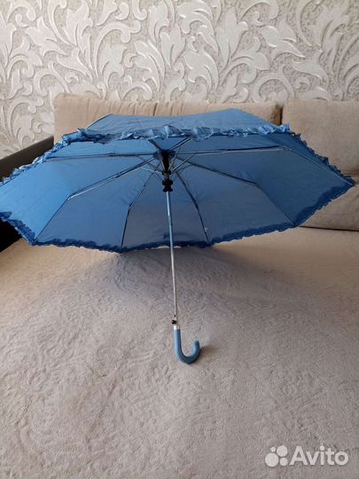 Зонт женский