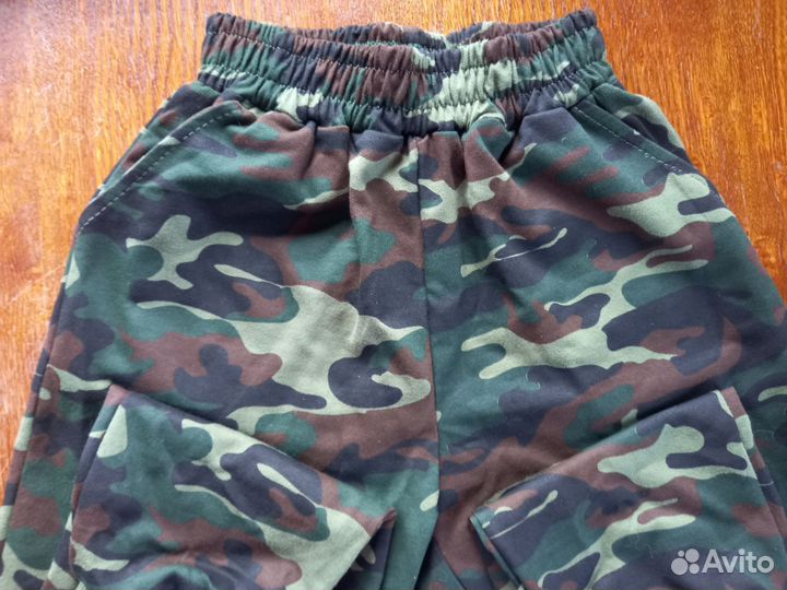 Спортивный костюм для мальчика 152