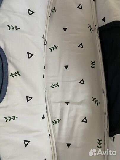 Коляска esspero 2 в 1Denim