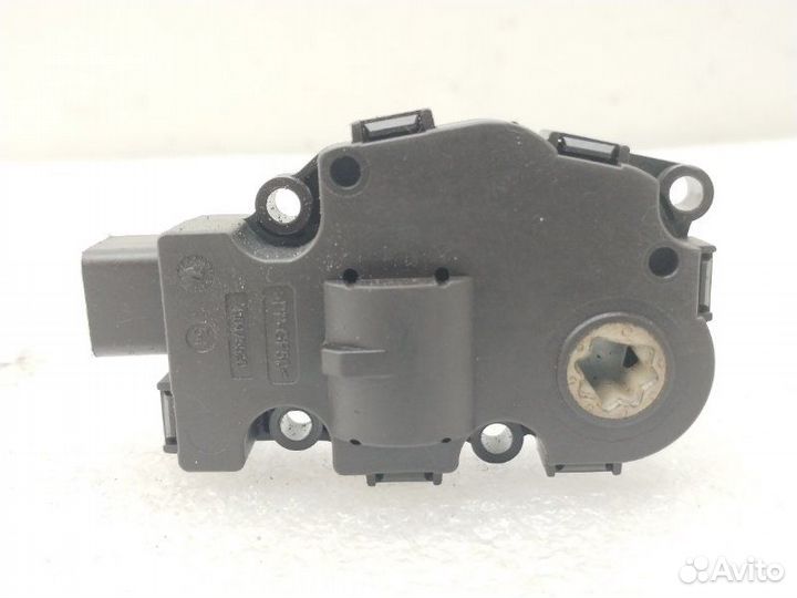 Сервопривод заслонок печки Bmw 3-Series F30 2.0