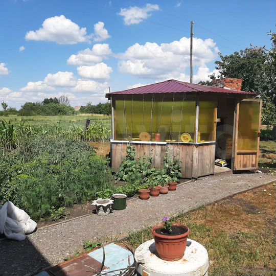 Дом 70 м² на участке 32 сот.