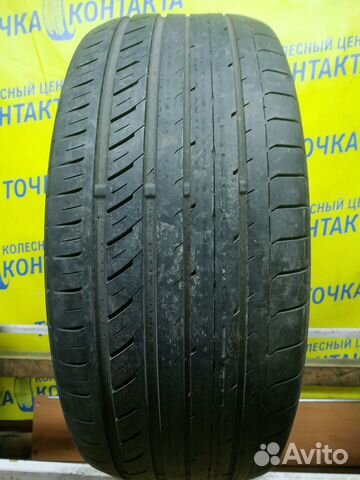 Toyo Proxes C1S 235/55 R17