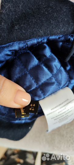 Шапка-кепка mini rodini 44-46