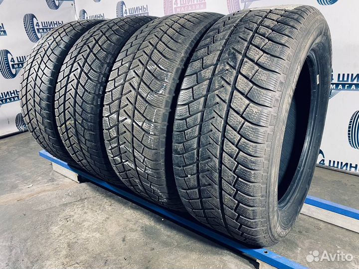Michelin Latitude Alpin 255/55 R18 109V