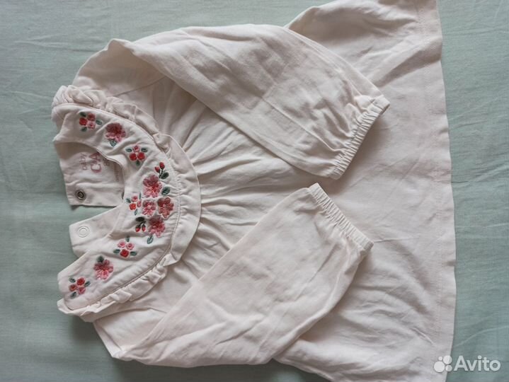 Костюм для девочки C&A