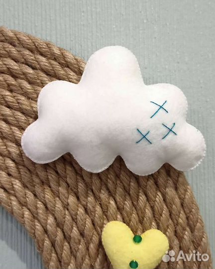 Детская метрика