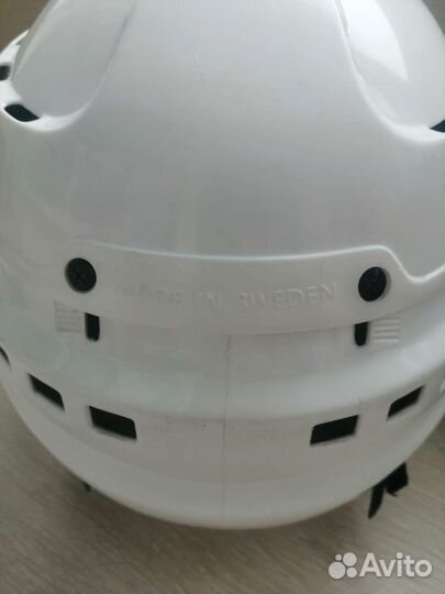 Шлем хоккейный jofa