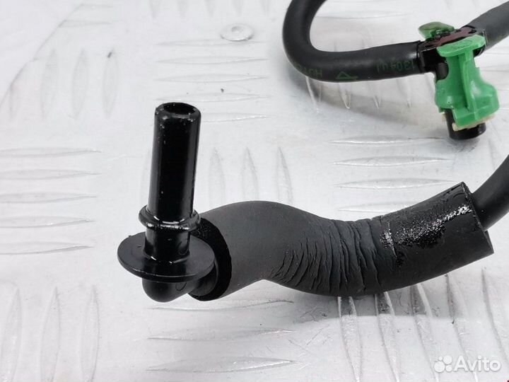 Трубка обратки форсунок Citroen C4 Grand Picasso