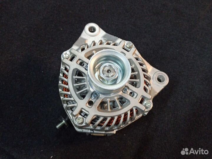 Генератор Mazda 6 gj