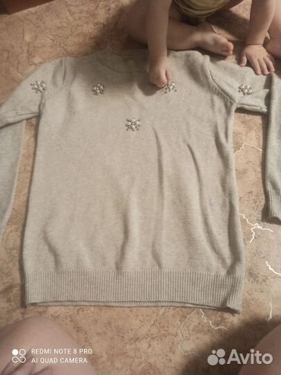 2 пакета вещей на девушку 42р