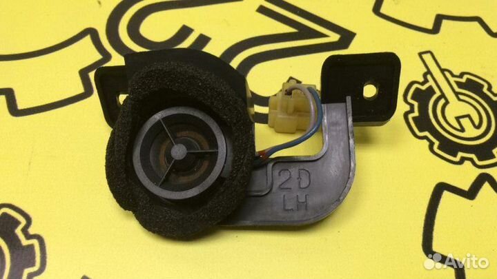 Динамик высокочастотный левый Subaru Legacy BL5