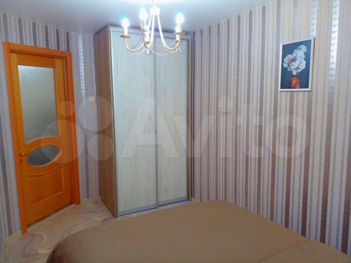 2-к. квартира, 45 м², 4/9 эт.