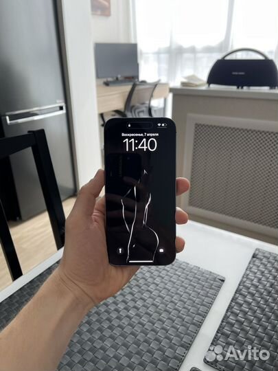 iPhone 14 Pro Max, 128 ГБ