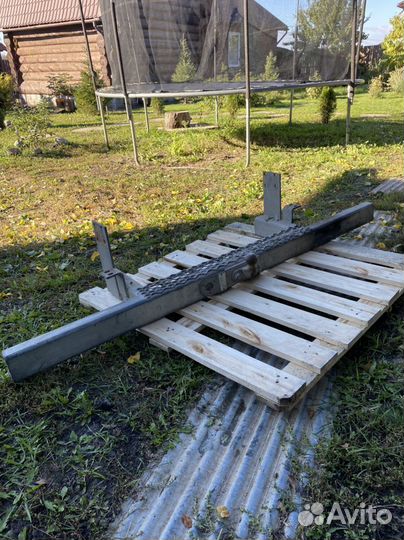 Продам фаркоп