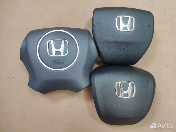 Заглушка руля Honda Odyssey (2003-2008)