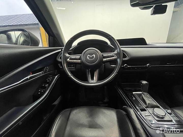 Mazda CX-30 2.0 AT, 2020, 41 000 км