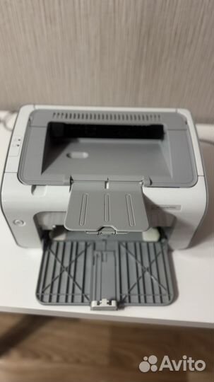 Принтер hp laserjet pro p1102