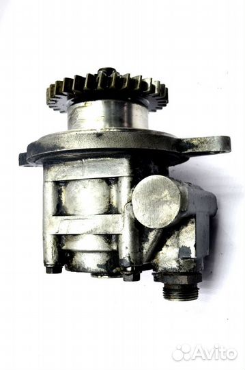 Насос гидроусилителя руля renault trucks Premium 2