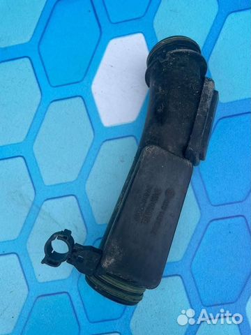 Патрубок воздухораспределительный 03C145674B