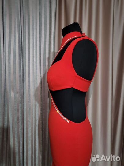 Платье Италия