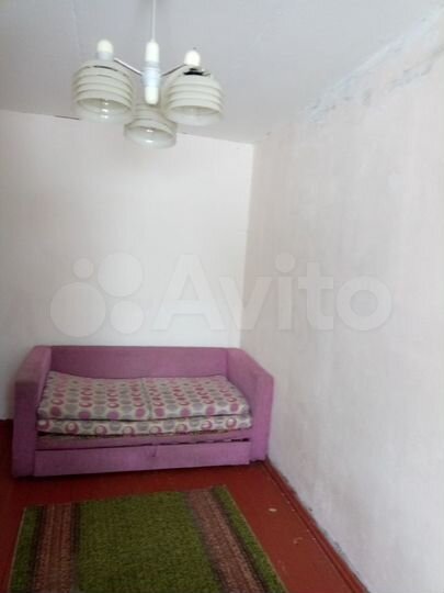 2-к. квартира, 44 м², 1/2 эт.