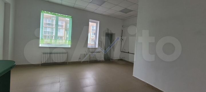 В продаже 111.5 м2 свободного назначения в мкрн. К