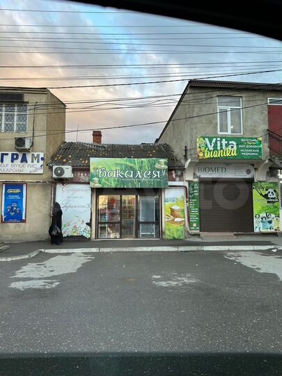 Здание, 240 м²