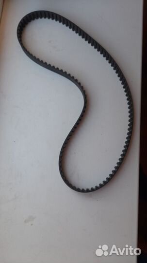 Ремень грм 8 клапанный ваз 2108