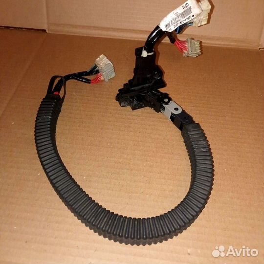 Шлейф правой сдвижной двери Honda StepWagon RK#