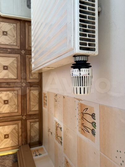 2-к. квартира, 60 м², 3/4 эт.