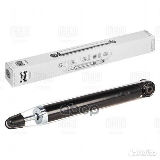 Амортизатор для а/м Skoda Octavia A5 (04) усил